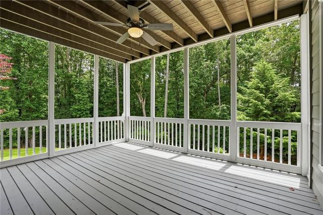 315 Lake Bend Court, Milton, GA 30004