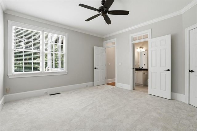 315 Lake Bend Court, Milton, GA 30004