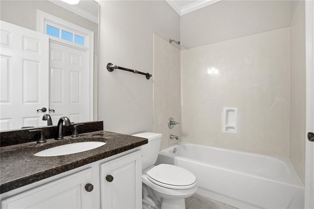 315 Lake Bend Court, Milton, GA 30004