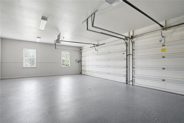 315 Lake Bend Court, Milton, GA 30004