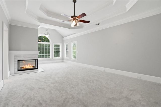 315 Lake Bend Court, Milton, GA 30004
