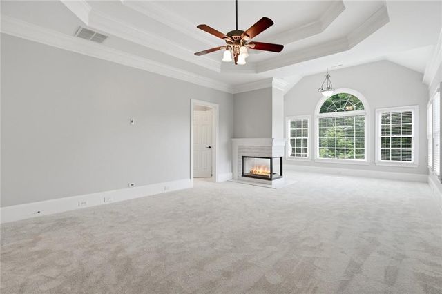 315 Lake Bend Court, Milton, GA 30004
