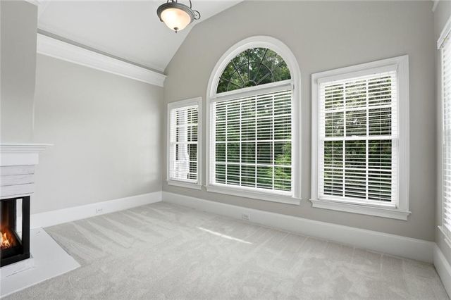 315 Lake Bend Court, Milton, GA 30004