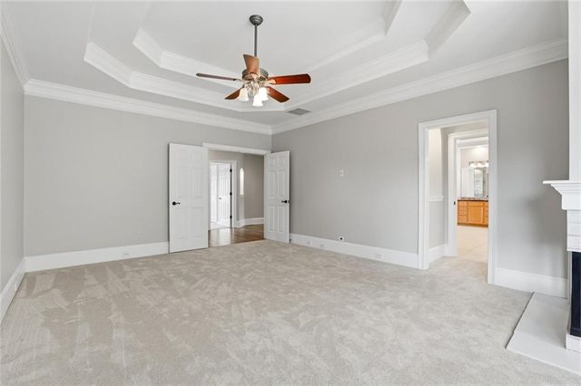 315 Lake Bend Court, Milton, GA 30004