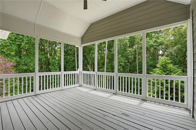 315 Lake Bend Court, Milton, GA 30004