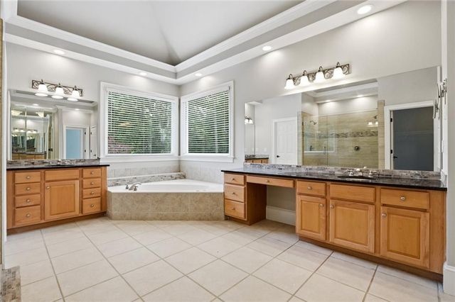 315 Lake Bend Court, Milton, GA 30004