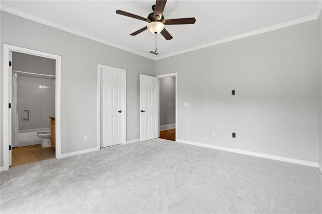 315 Lake Bend Court, Milton, GA 30004