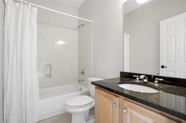 315 Lake Bend Court, Milton, GA 30004