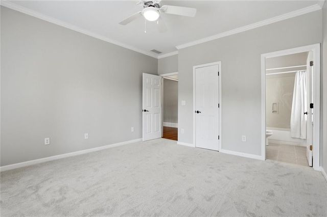 315 Lake Bend Court, Milton, GA 30004