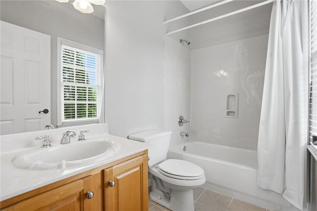 315 Lake Bend Court, Milton, GA 30004