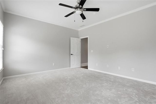 315 Lake Bend Court, Milton, GA 30004