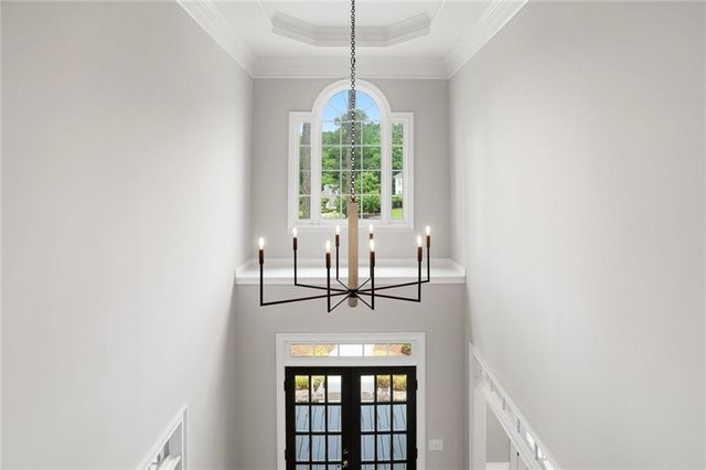 315 Lake Bend Court, Milton, GA 30004