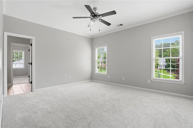 315 Lake Bend Court, Milton, GA 30004