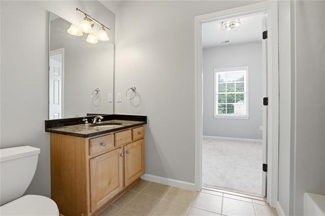 315 Lake Bend Court, Milton, GA 30004