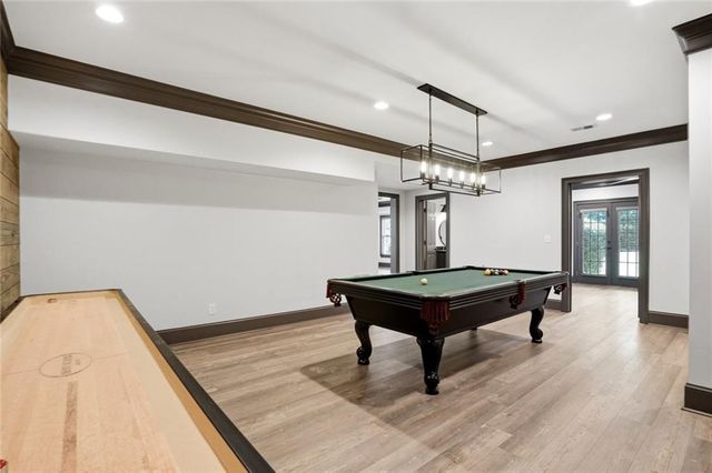 315 Lake Bend Court, Milton, GA 30004