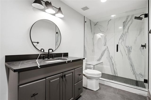 315 Lake Bend Court, Milton, GA 30004