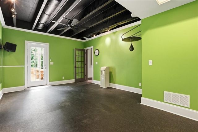 315 Lake Bend Court, Milton, GA 30004