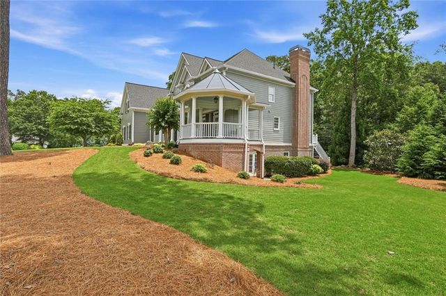 315 Lake Bend Court, Milton, GA 30004