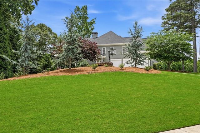 315 Lake Bend Court, Milton, GA 30004