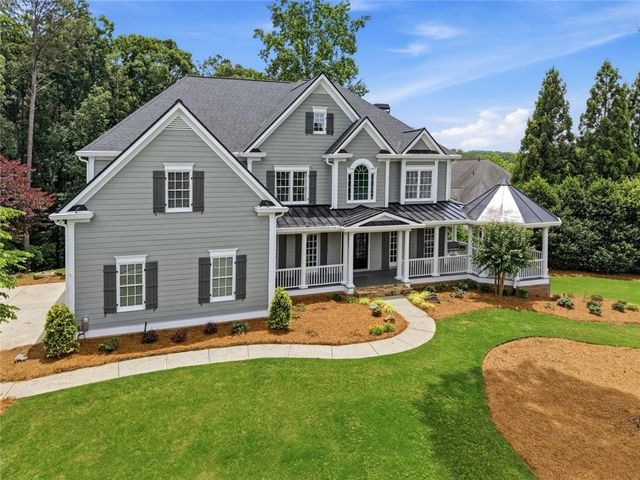 315 Lake Bend Court, Milton, GA 30004