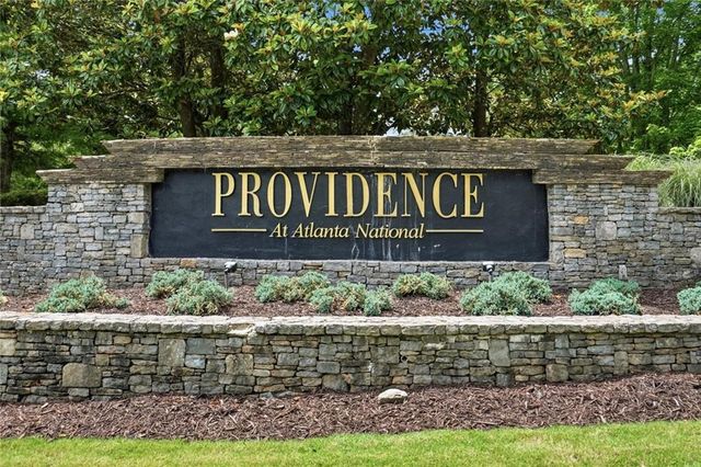 315 Lake Bend Court, Milton, GA 30004