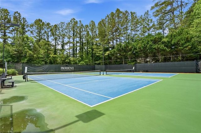 315 Lake Bend Court, Milton, GA 30004