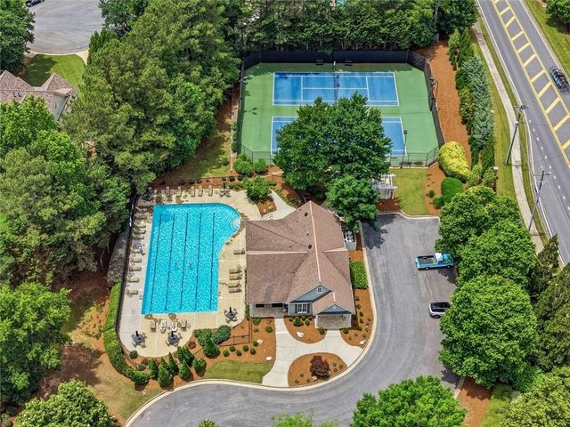 315 Lake Bend Court, Milton, GA 30004