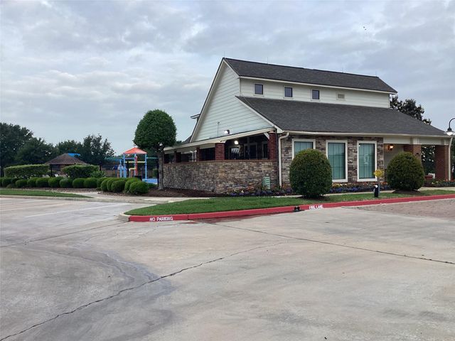 25806 Palmdale Estate Drive, Richmond, TX 77406