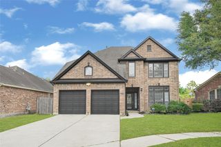 25806 Palmdale Estate Drive, Richmond, TX 77406