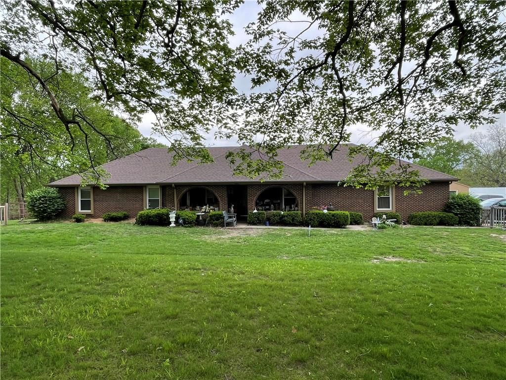 1536 Dickinson Street, Independence, MO 64050