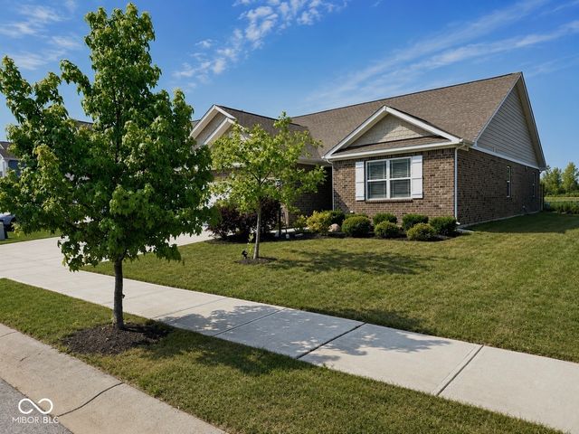 6262 Dugan Drive, Whitestown, IN 46075