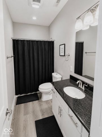 6262 Dugan Drive, Whitestown, IN 46075