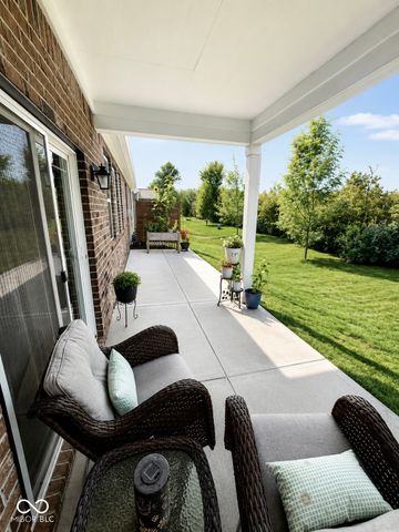 6262 Dugan Drive, Whitestown, IN 46075