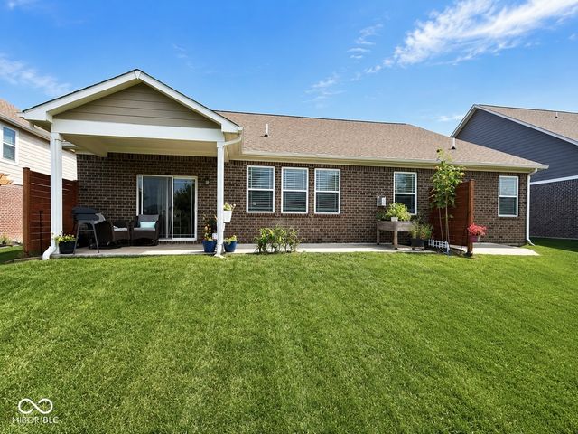6262 Dugan Drive, Whitestown, IN 46075