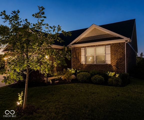 6262 Dugan Drive, Whitestown, IN 46075