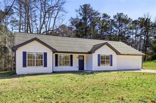 444 Mcgiboney Road, Covington, GA 30016