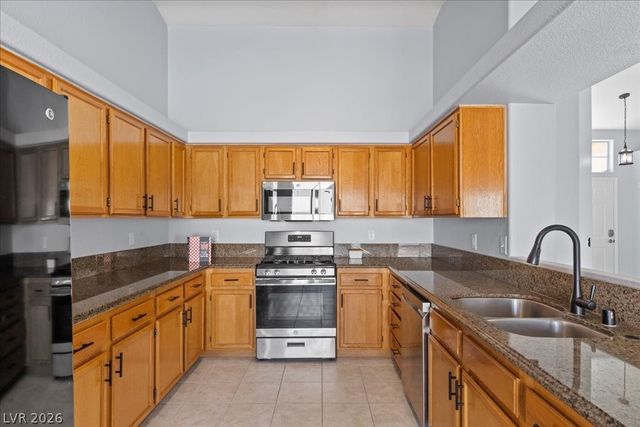 4328 Valley Regal Way, North Las Vegas, NV 89032