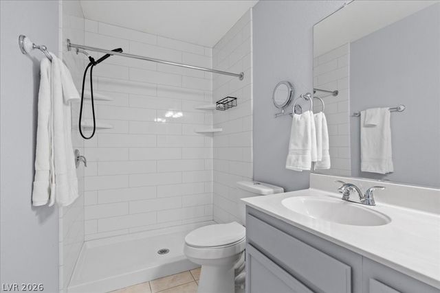 4328 Valley Regal Way, North Las Vegas, NV 89032