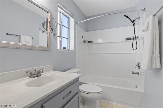 4328 Valley Regal Way, North Las Vegas, NV 89032