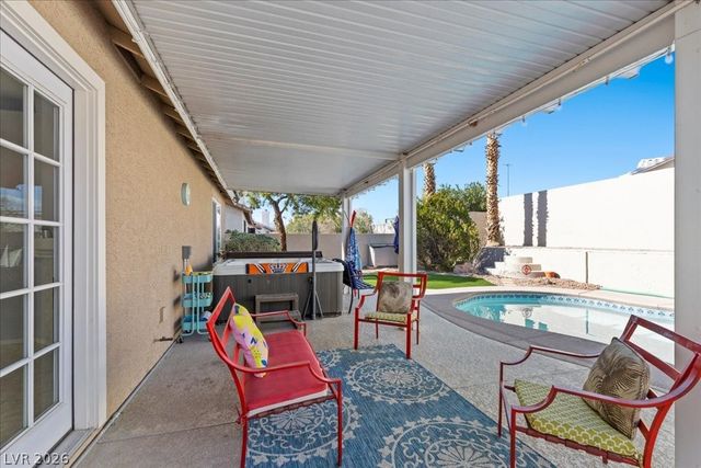 4328 Valley Regal Way, North Las Vegas, NV 89032