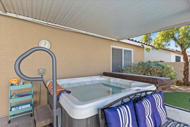 4328 Valley Regal Way, North Las Vegas, NV 89032