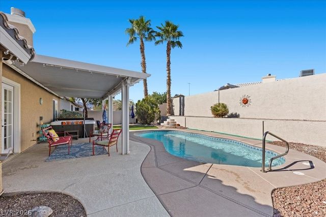4328 Valley Regal Way, North Las Vegas, NV 89032