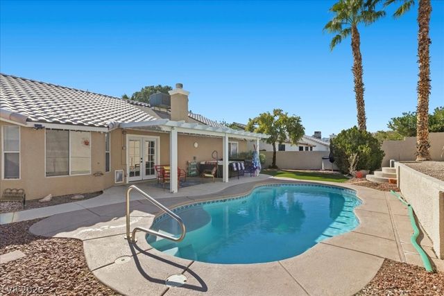 4328 Valley Regal Way, North Las Vegas, NV 89032