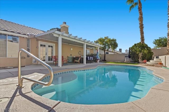 4328 Valley Regal Way, North Las Vegas, NV 89032