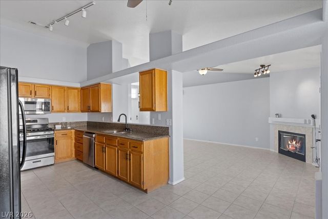 4328 Valley Regal Way, North Las Vegas, NV 89032