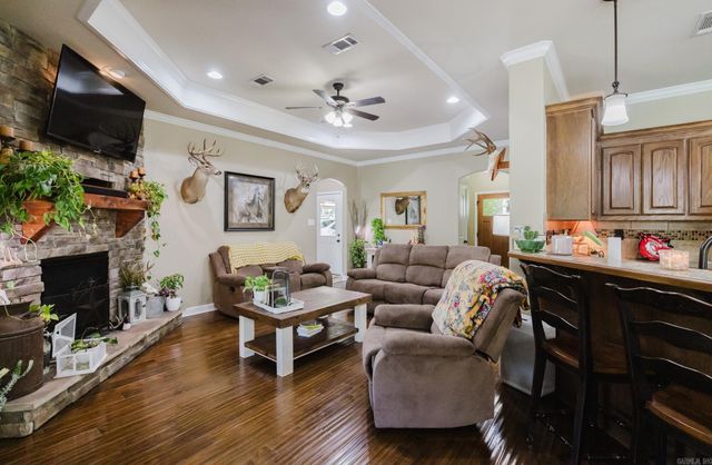 5755 HWY 298, Benton, AR 72019