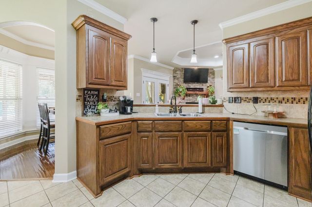5755 HWY 298, Benton, AR 72019