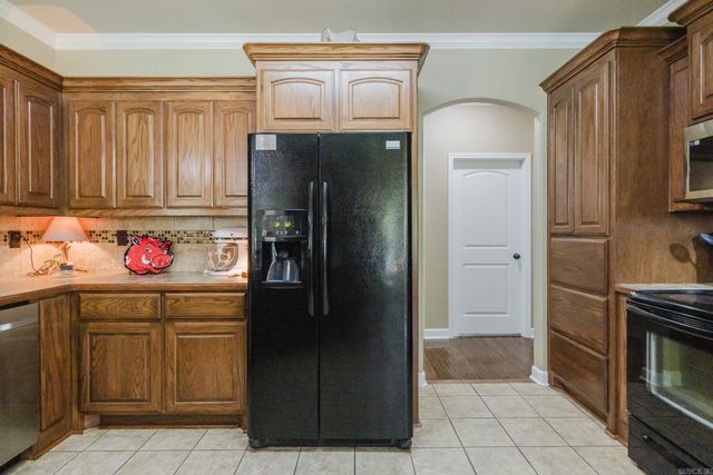 5755 HWY 298, Benton, AR 72019