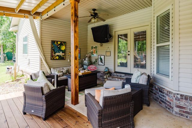 5755 HWY 298, Benton, AR 72019