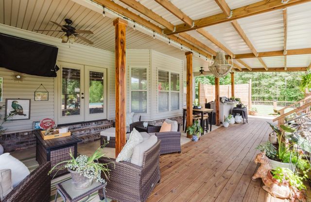 5755 HWY 298, Benton, AR 72019